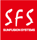 SunFusion Systemsロゴ